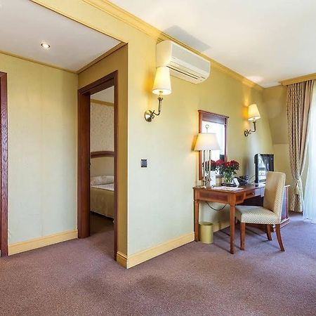 Romance Splendid And Spa Hotel Святые Константин и Елена Экстерьер фото
