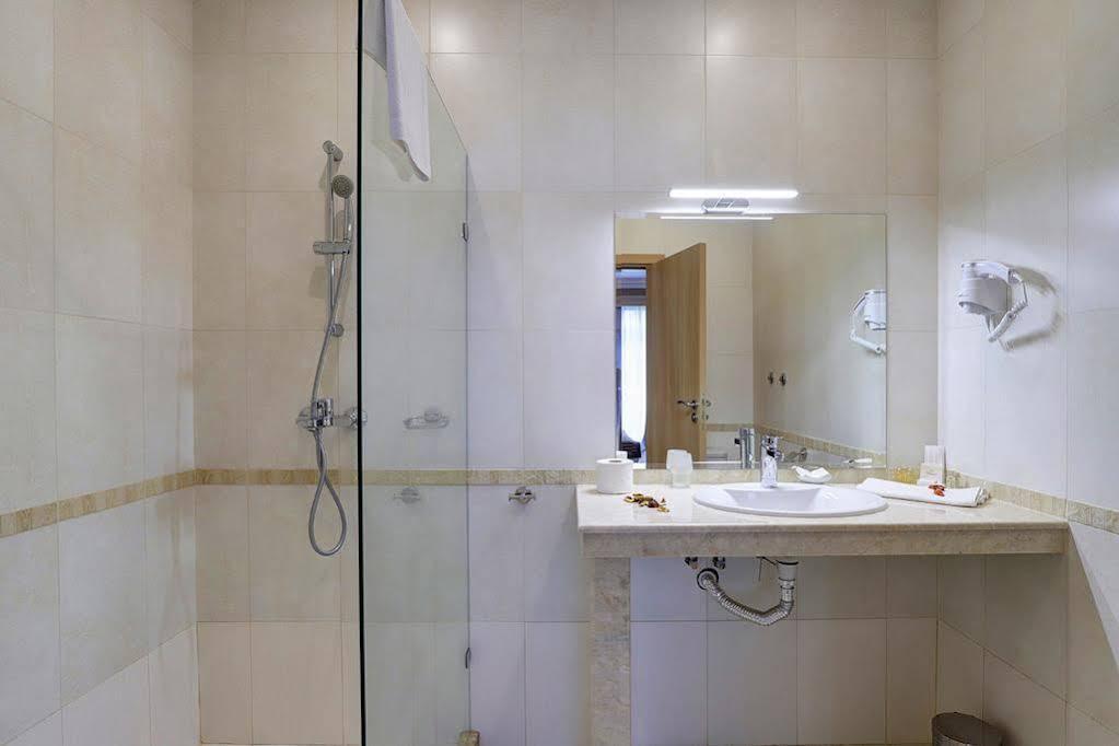 Romance Splendid And Spa Hotel Святые Константин и Елена Экстерьер фото