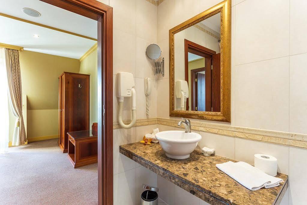 Romance Splendid And Spa Hotel Святые Константин и Елена Экстерьер фото