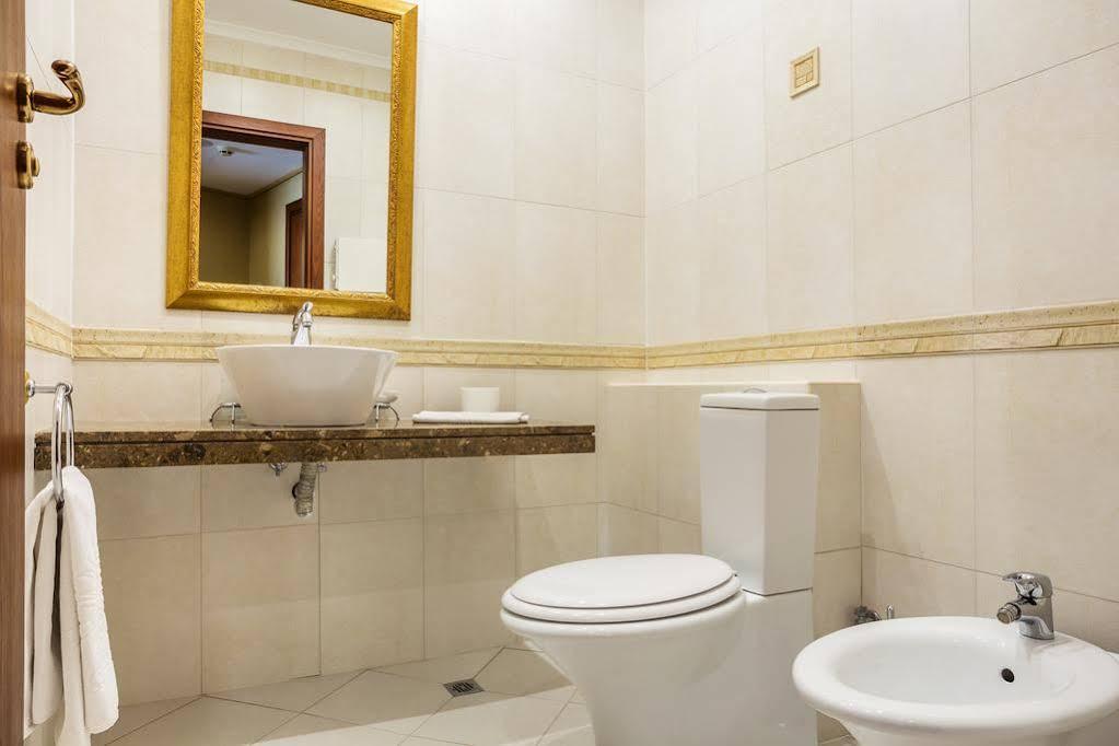Romance Splendid And Spa Hotel Святые Константин и Елена Экстерьер фото
