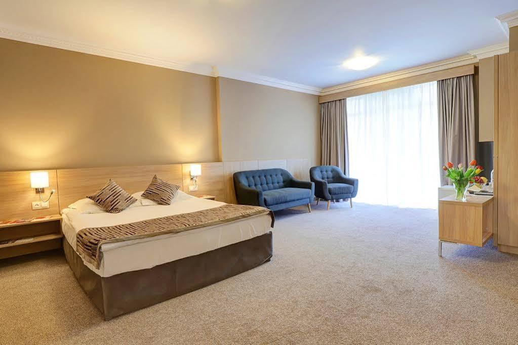 Romance Splendid And Spa Hotel Святые Константин и Елена Экстерьер фото