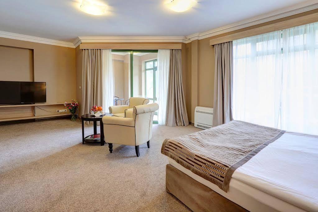 Romance Splendid And Spa Hotel Святые Константин и Елена Экстерьер фото