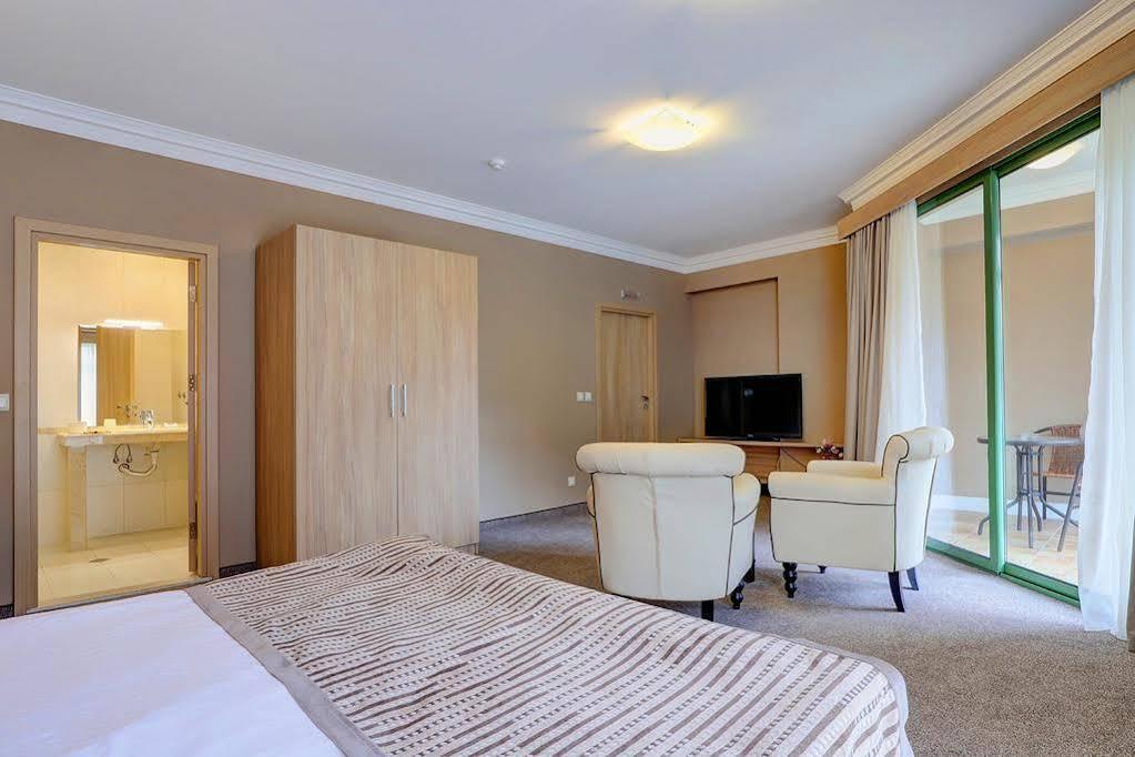 Romance Splendid And Spa Hotel Святые Константин и Елена Экстерьер фото
