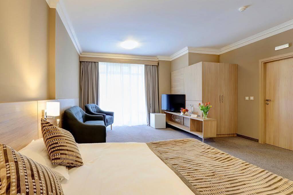 Romance Splendid And Spa Hotel Святые Константин и Елена Экстерьер фото